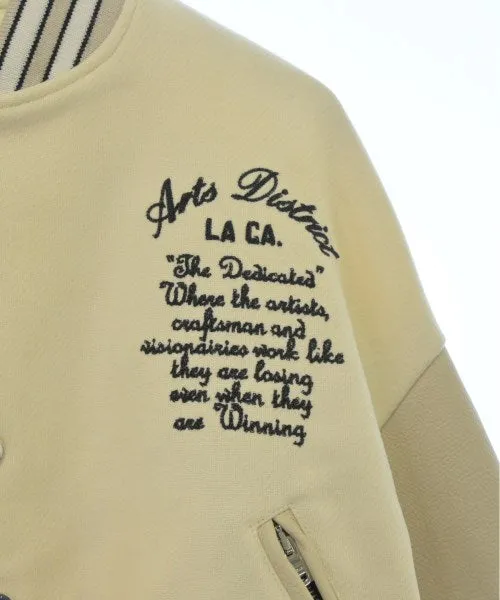 AMIRI Varsity Jackets