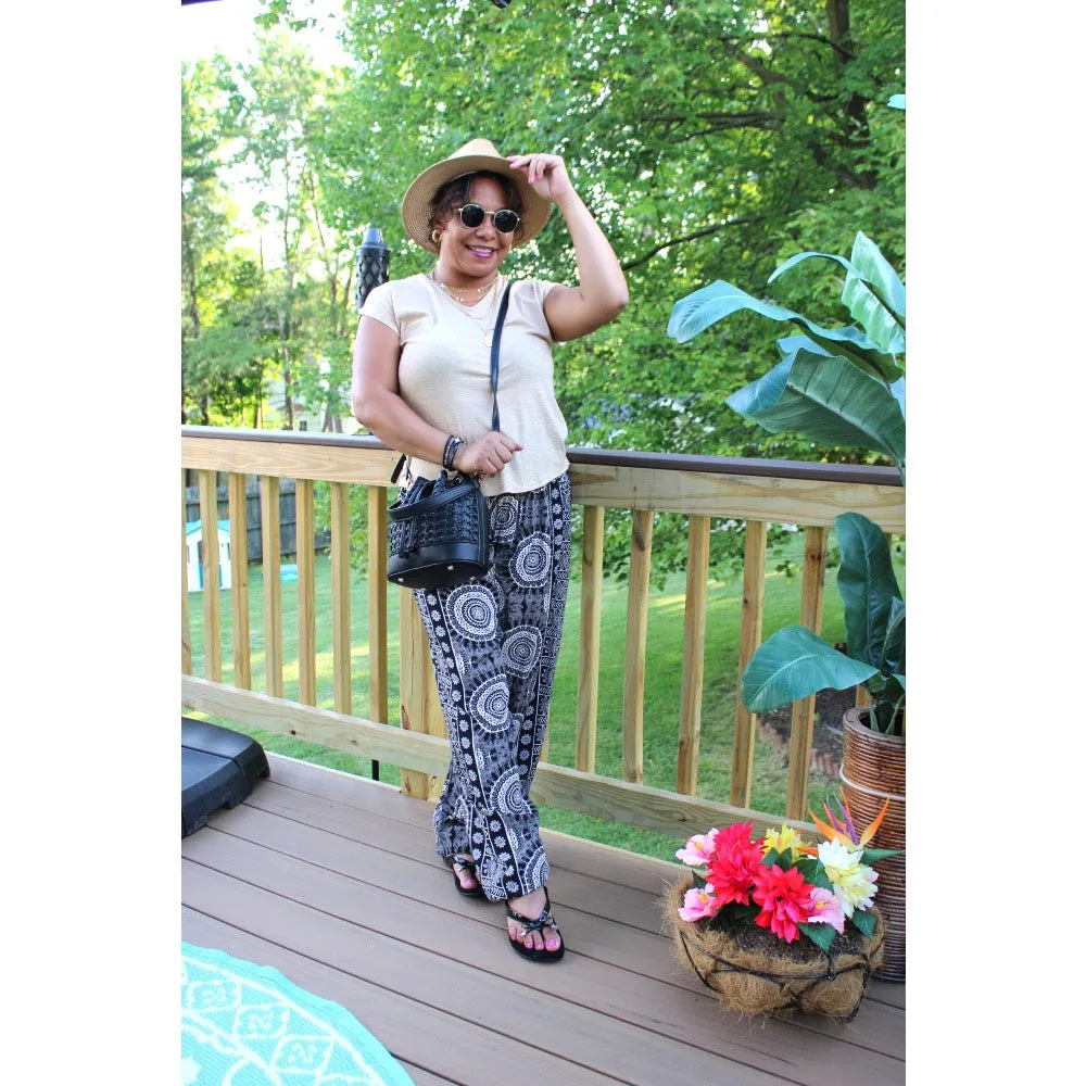 Bondi Harem Pants