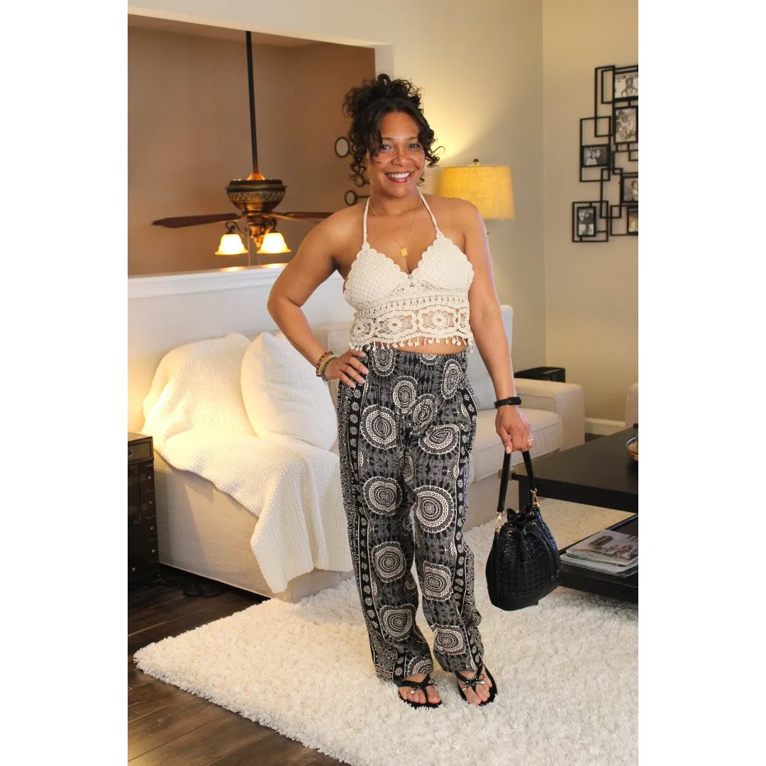 Bondi Harem Pants