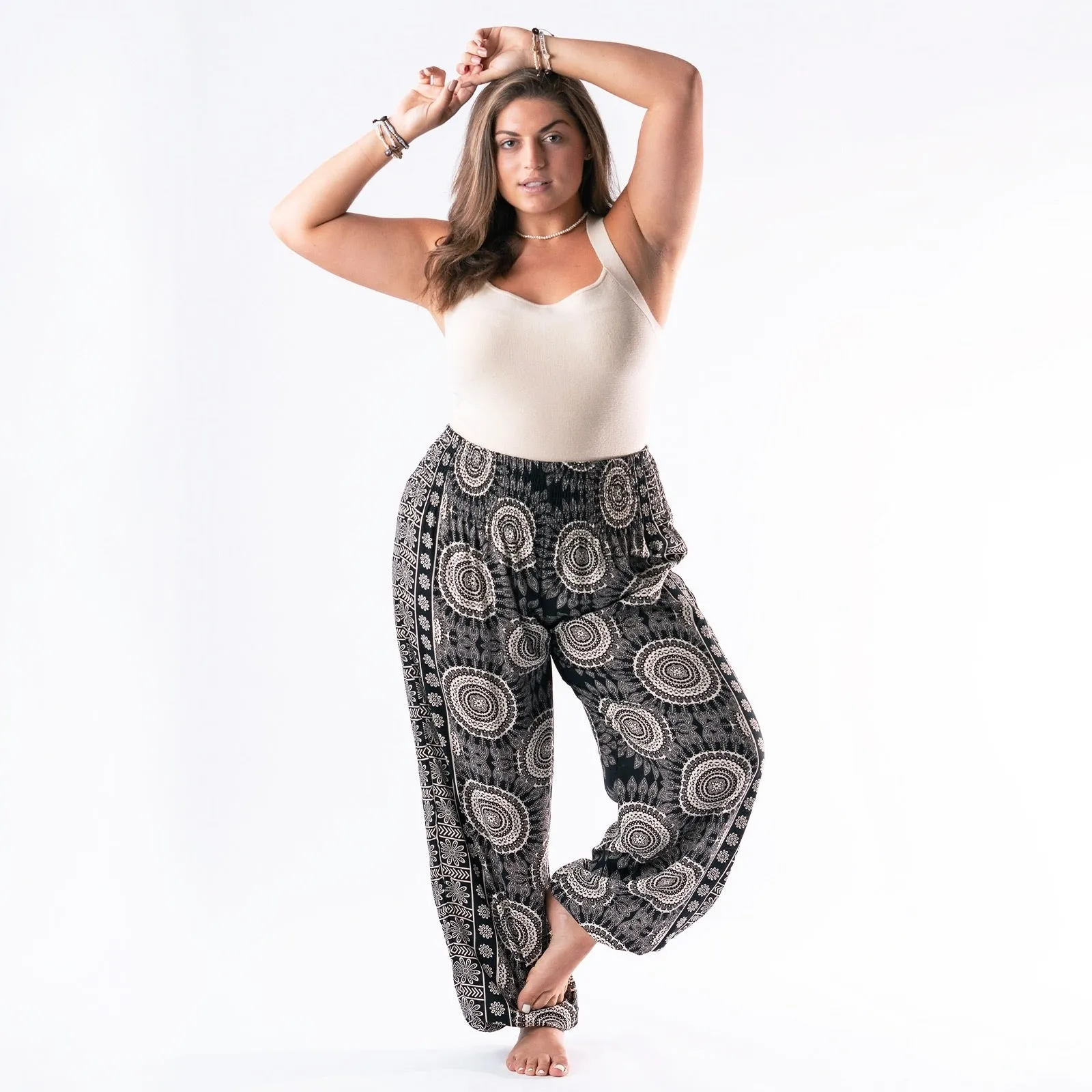 Bondi Harem Pants
