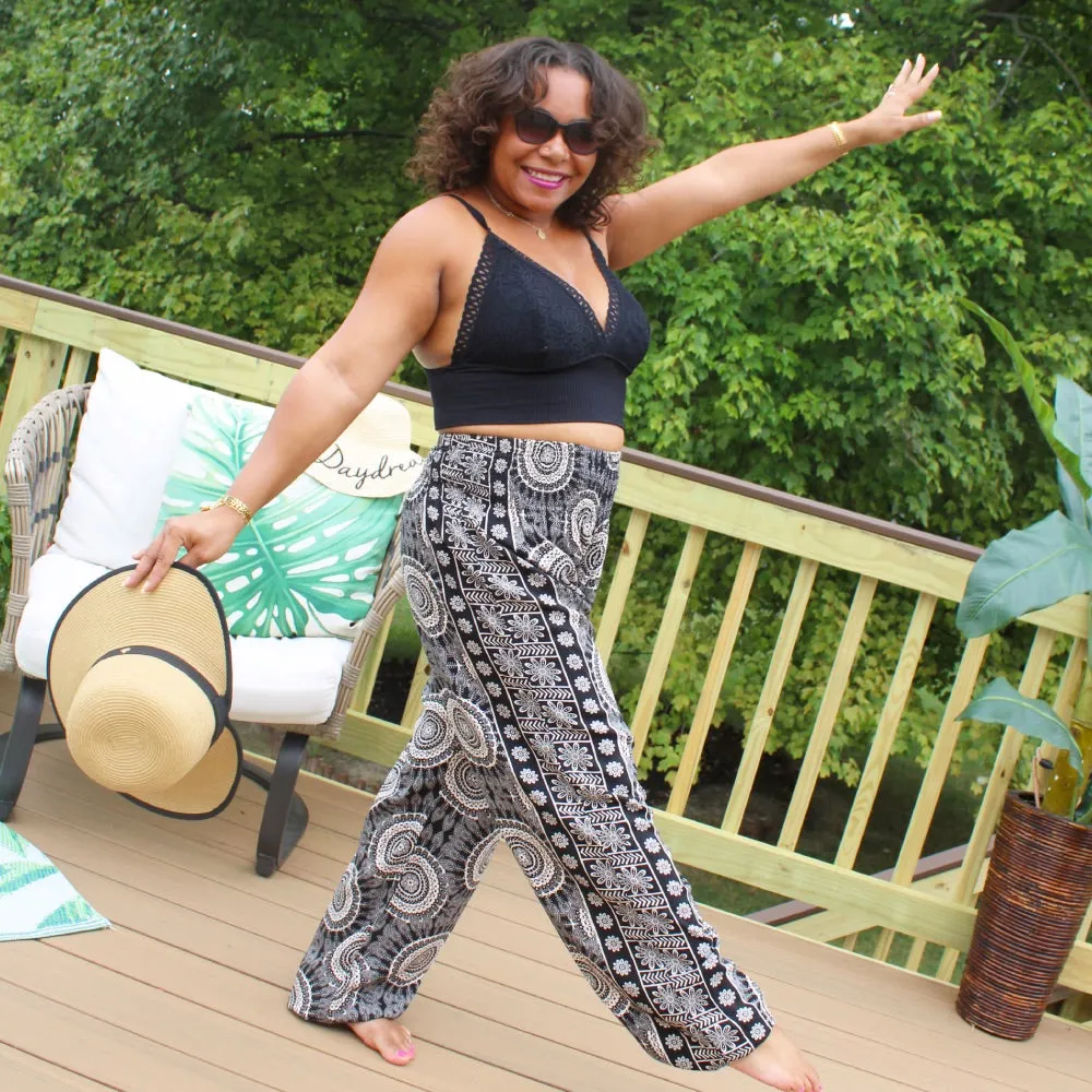 Bondi Harem Pants