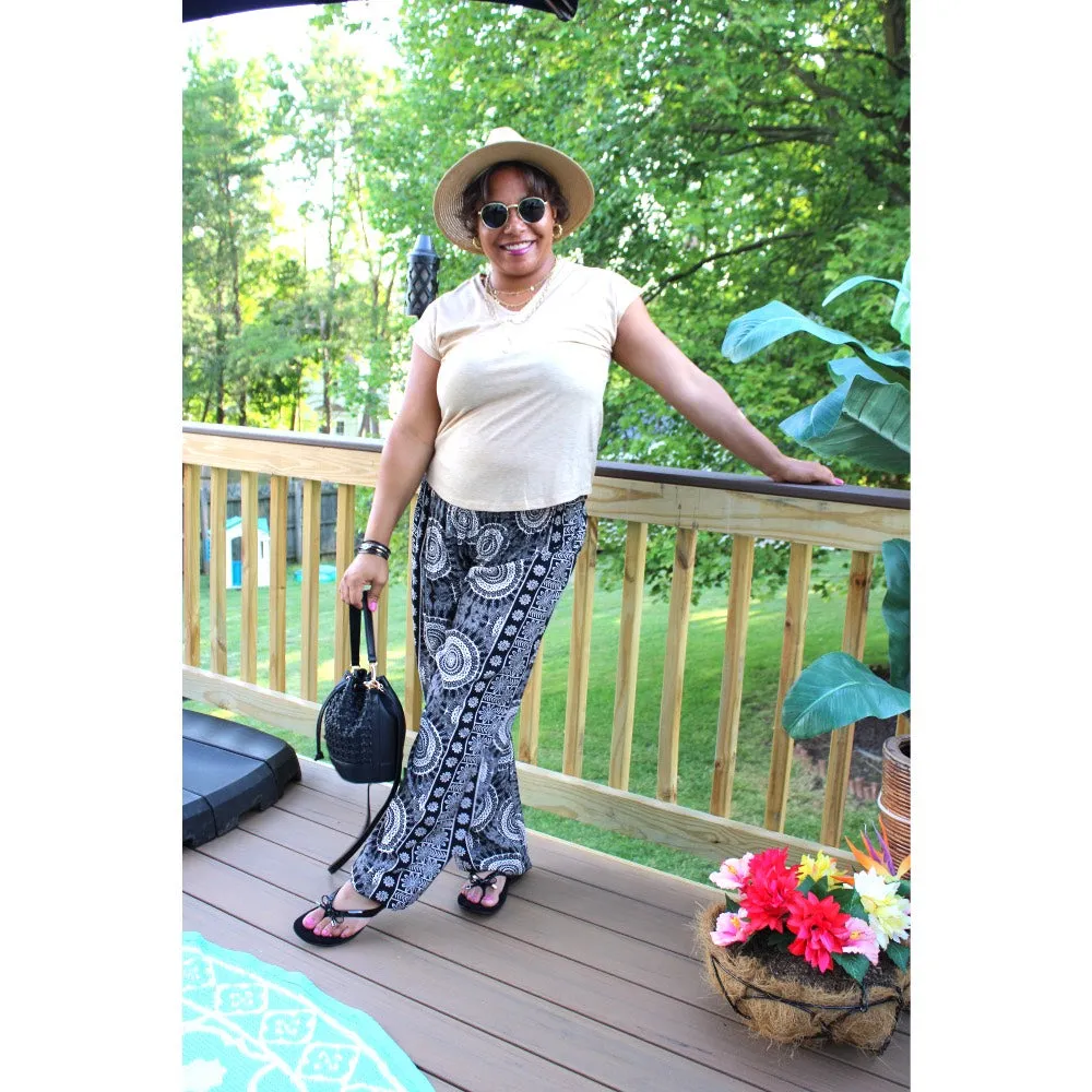 Bondi Harem Pants