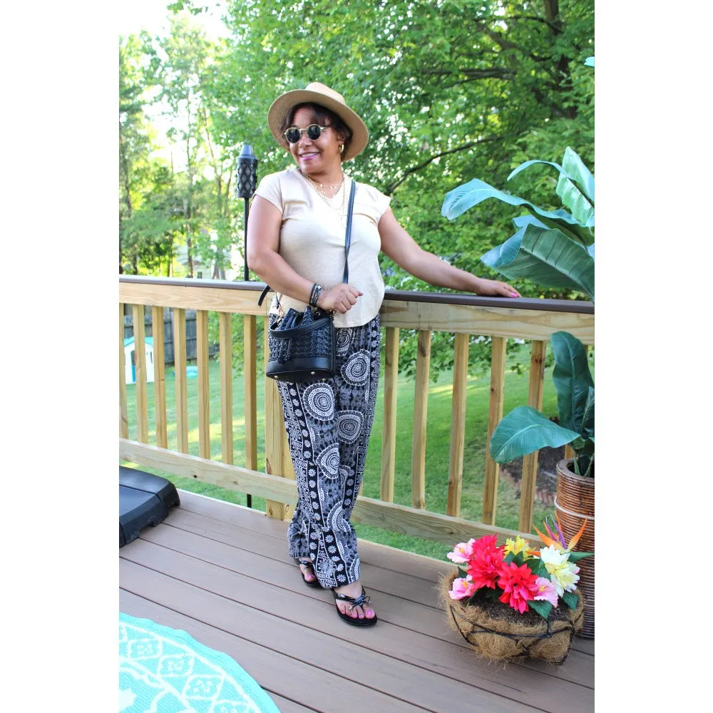Bondi Harem Pants