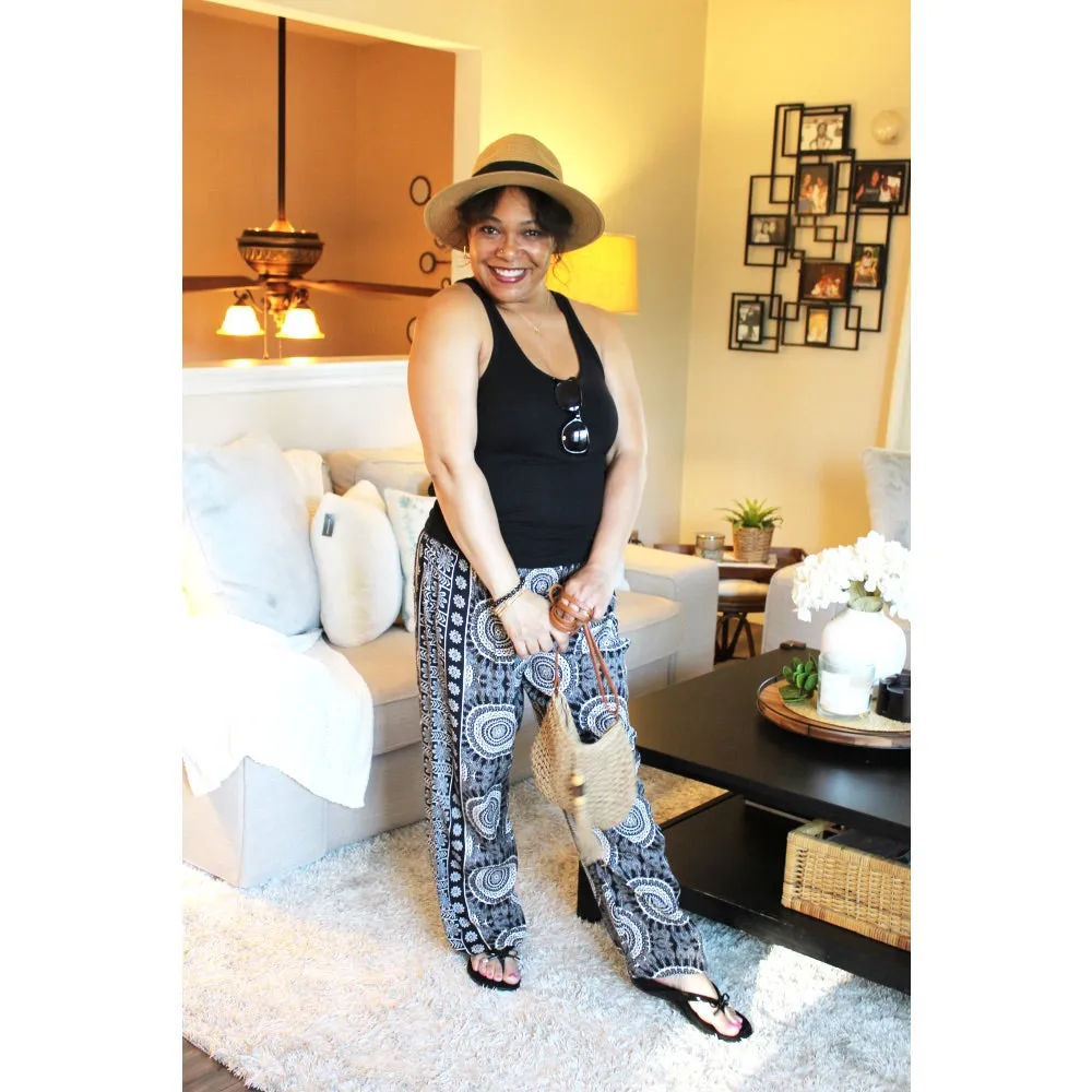 Bondi Harem Pants