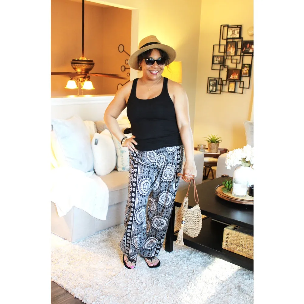 Bondi Harem Pants