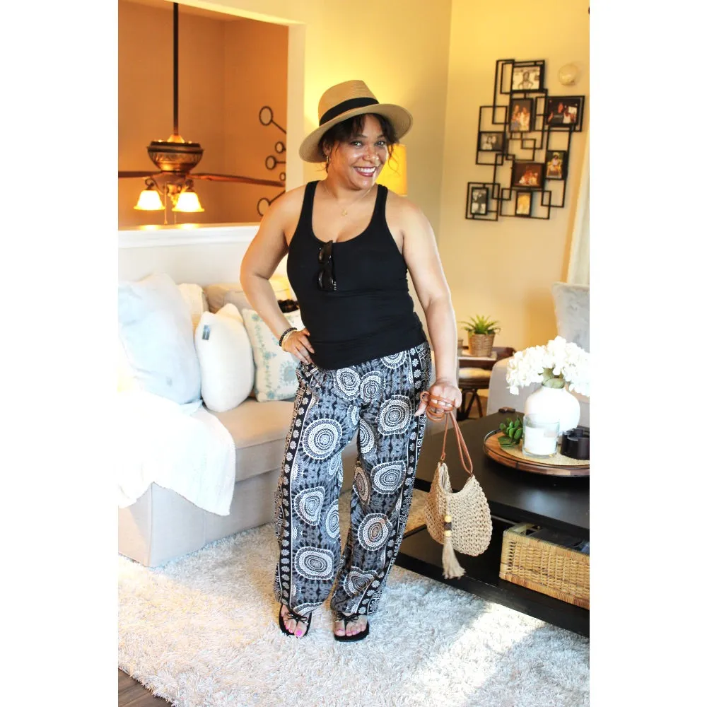 Bondi Harem Pants