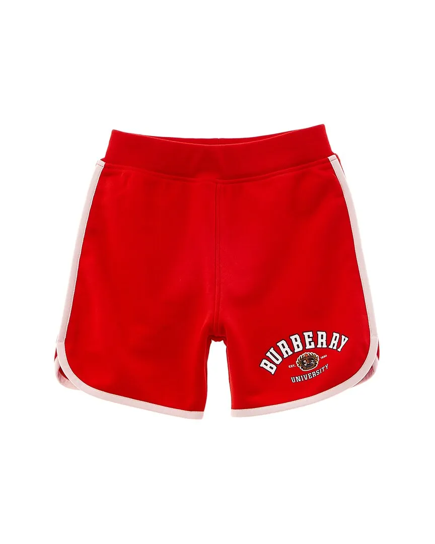 Burberry Malcolm Varsity Short
