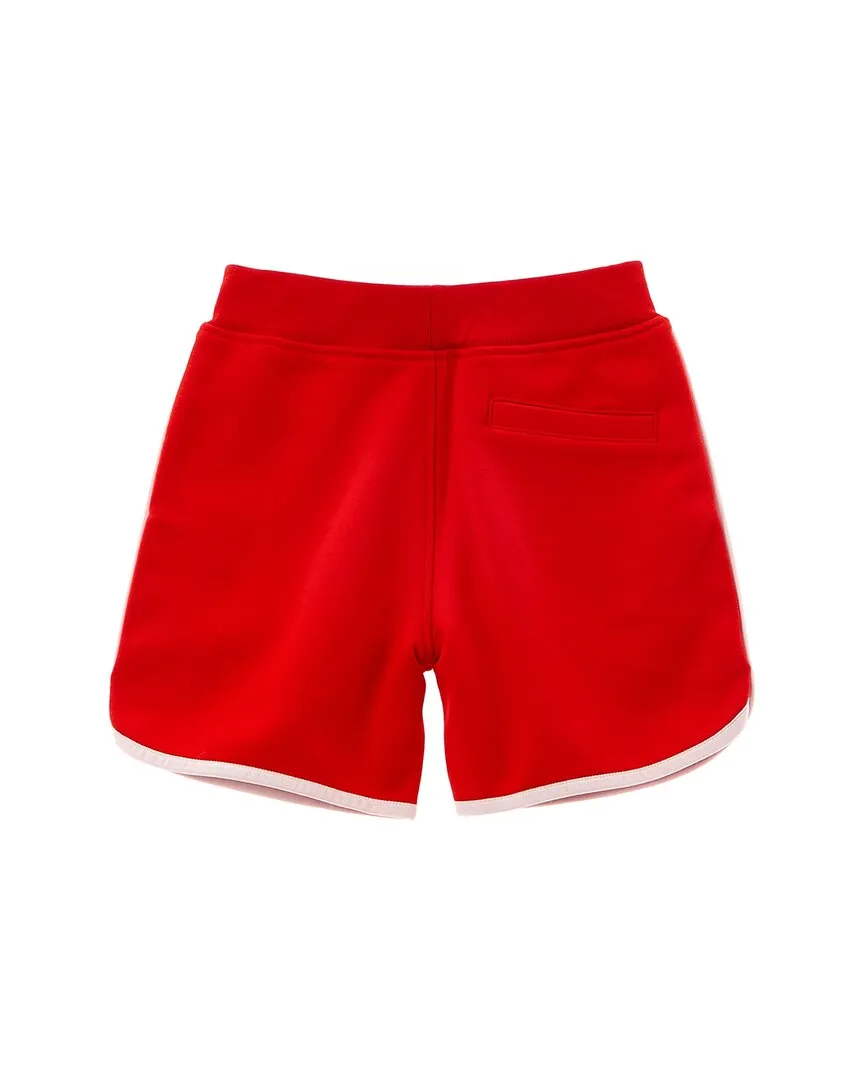 Burberry Malcolm Varsity Short
