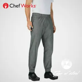 Chefworks Jogger 257 Chef Pants