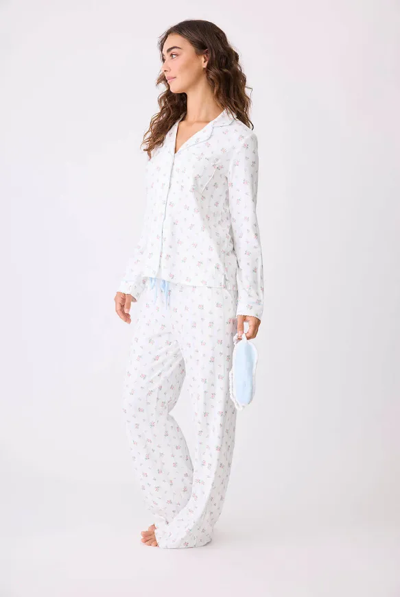 Crazy In Love PJ Set