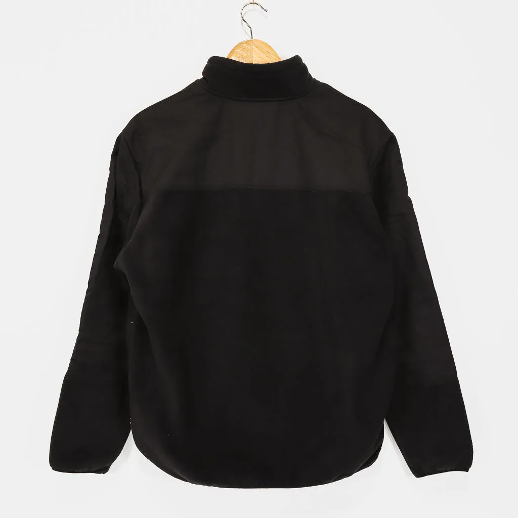 Dickies - Port Allen Fleece - Black