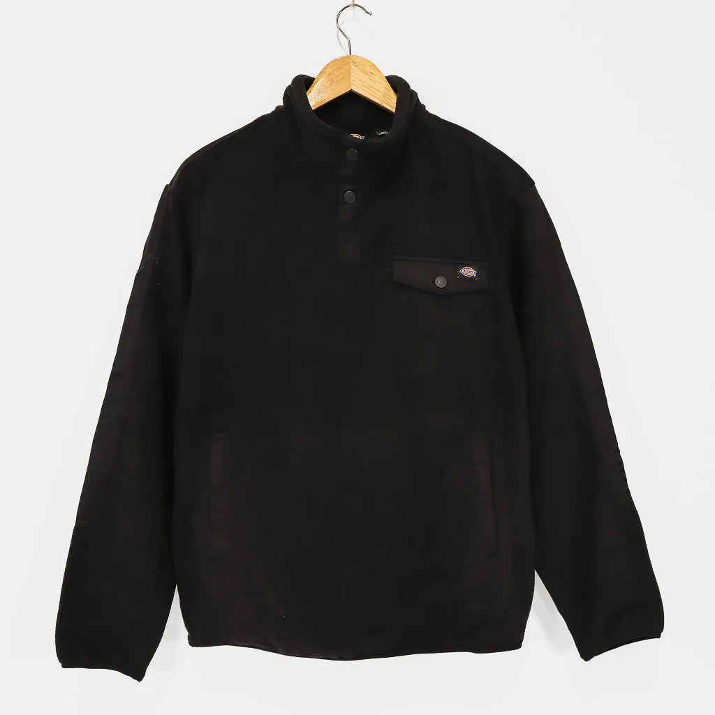Dickies - Port Allen Fleece - Black