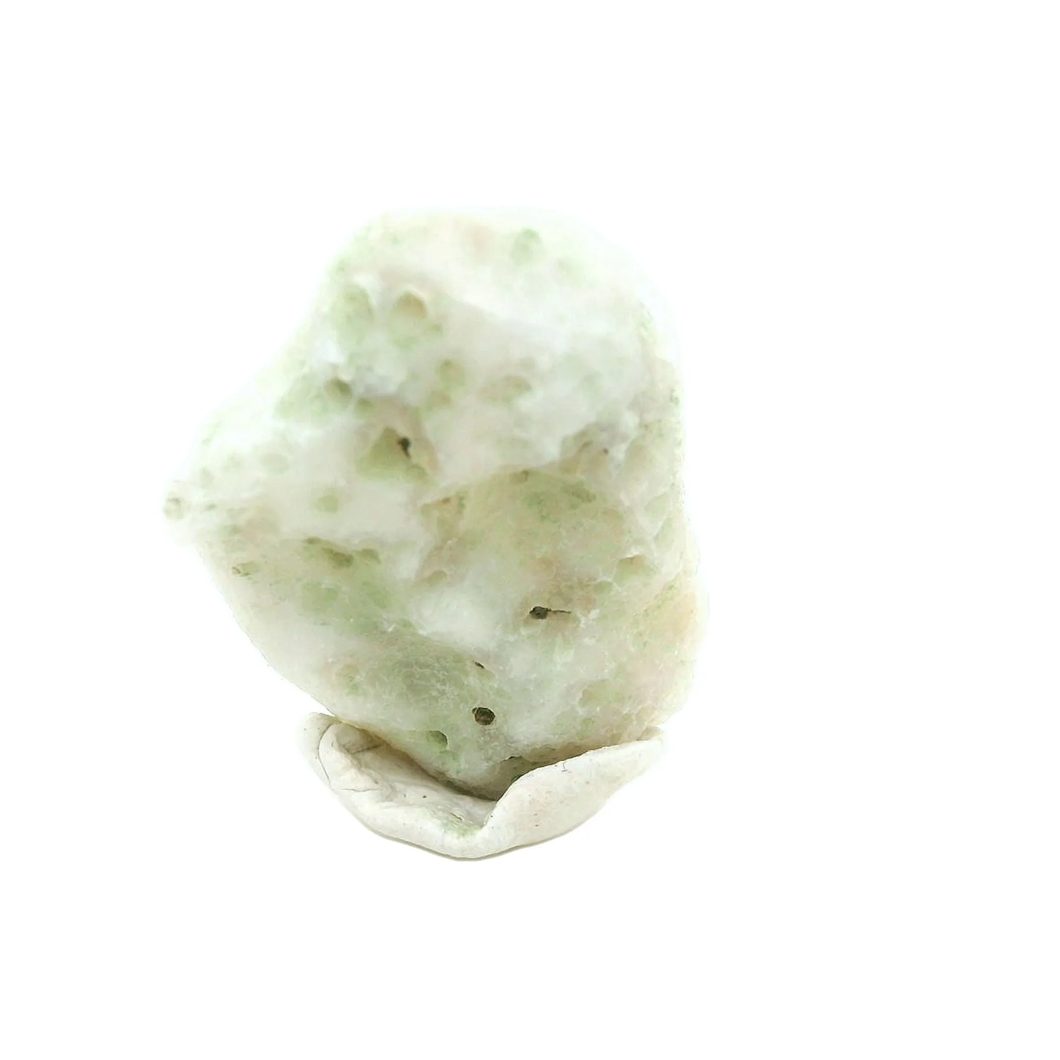 Druzy Agate Geode, 32.610cts