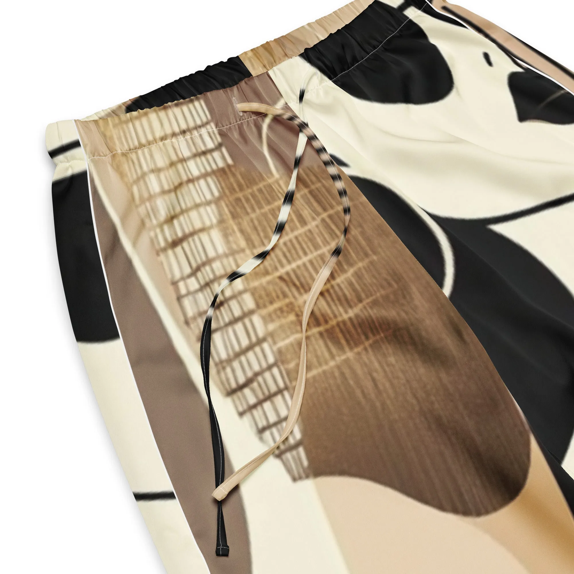 DUO MODERN "The Collective" Luxe Pajama Pants