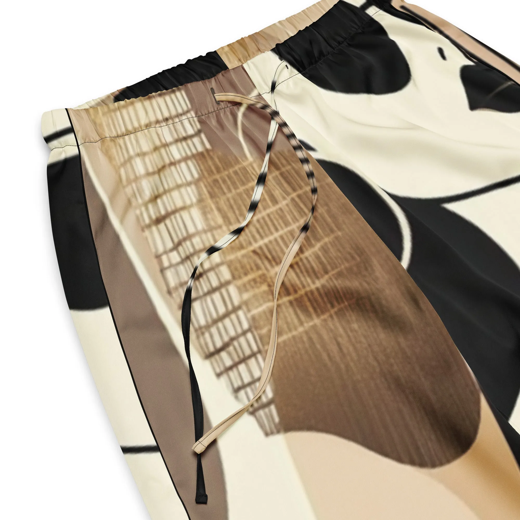 DUO MODERN "The Collective" Luxe Pajama Pants