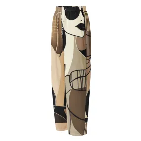 DUO MODERN "The Collective" Luxe Pajama Pants