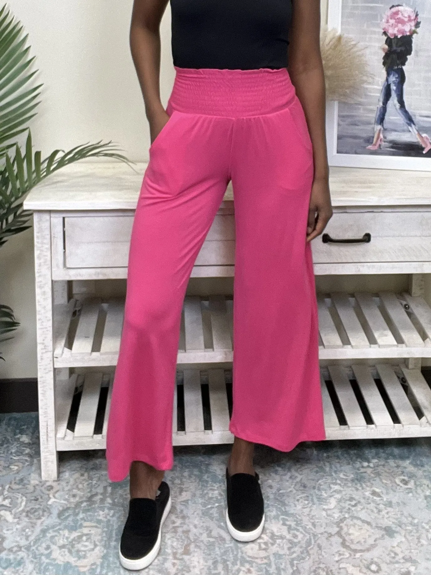 Heavenly Lounge Pants * Final Sale*