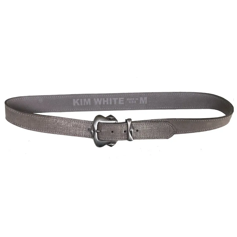 Jewel Two Part - Taupe Brushed Metallic