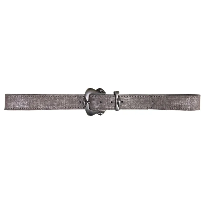 Jewel Two Part - Taupe Brushed Metallic