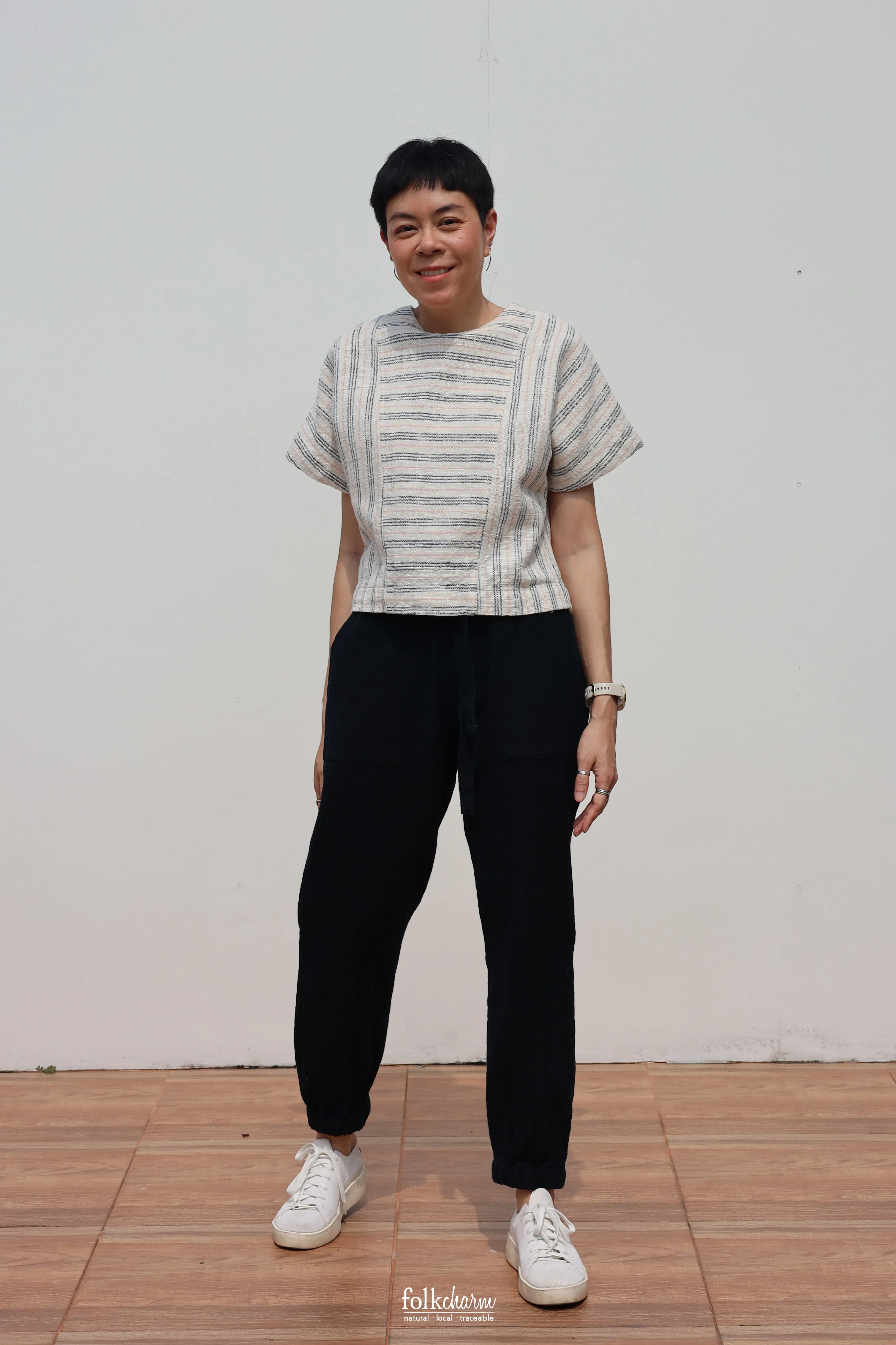 Jogger Pants (Pre-order)'