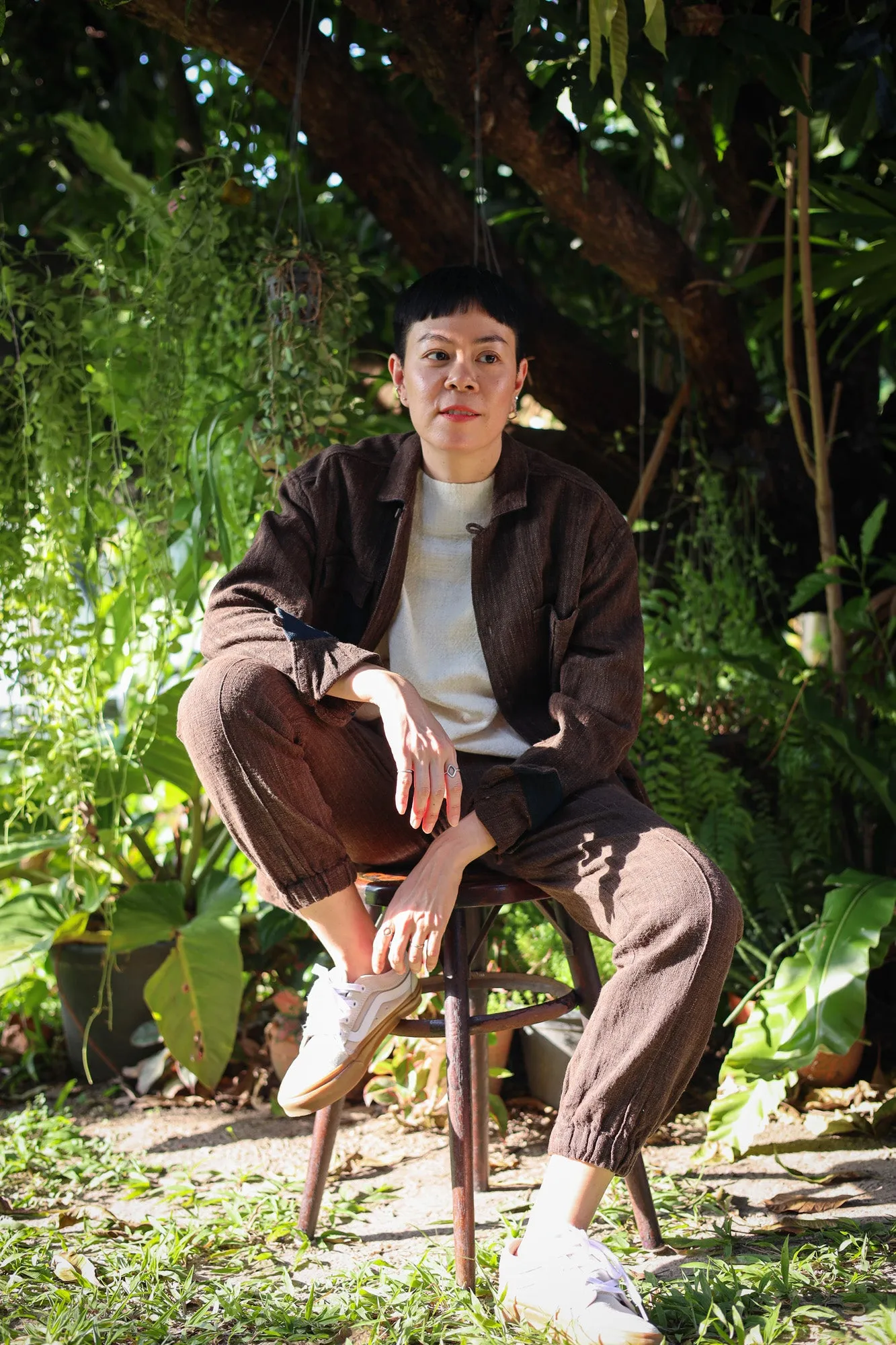 Jogger Pants (Pre-order)'