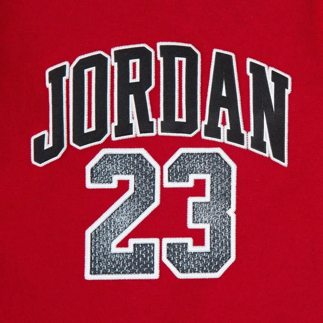 Jordan Boys Jersey Pack Tee Set (Infant)