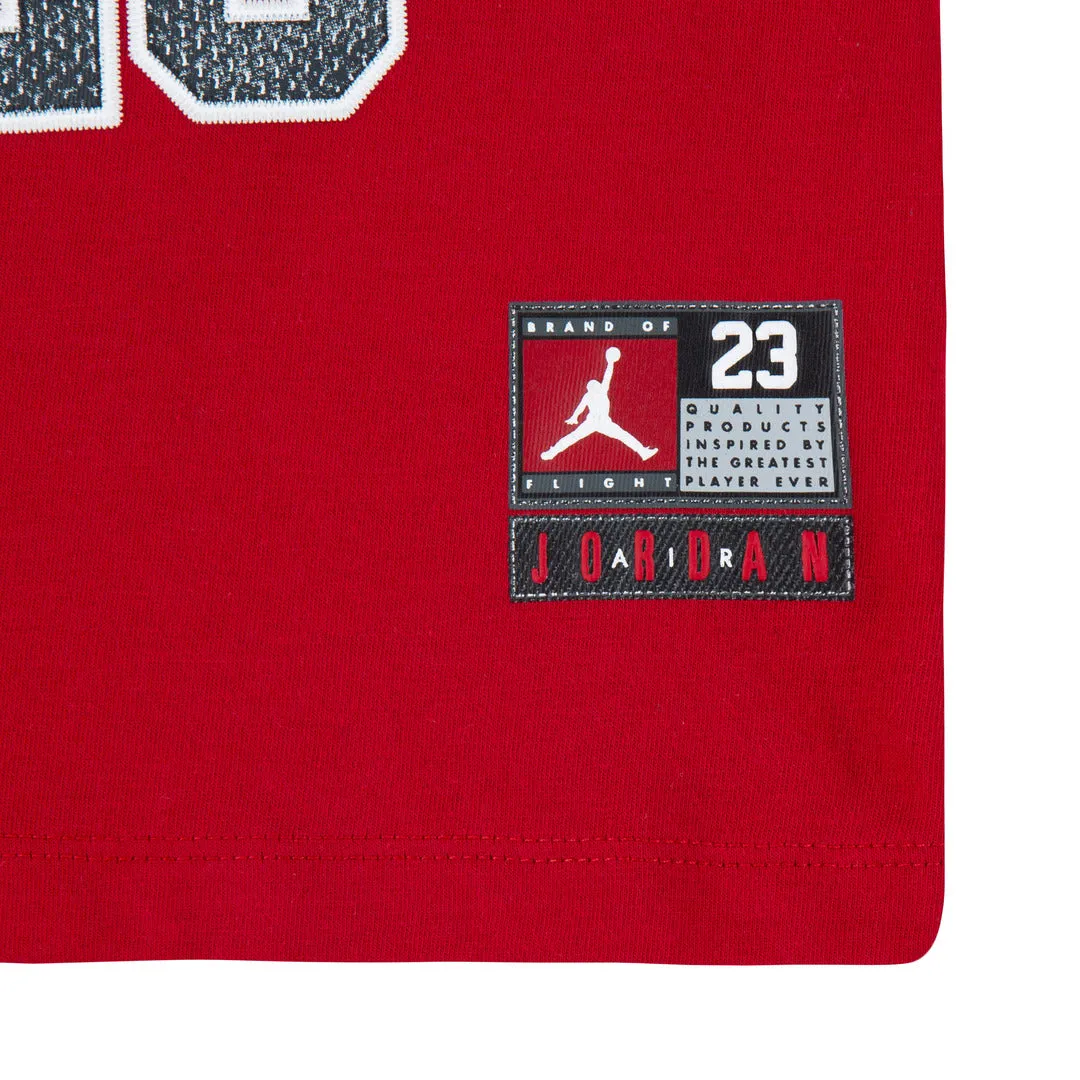 Jordan Boys Jersey Pack Tee Set (Infant)