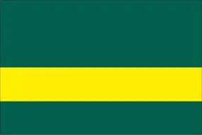 Lasermax Pine Green/Yellow