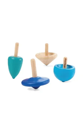 Mini Spinning Tops