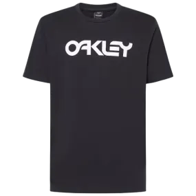 Oakley Mark II Tee 2.0 Black/White