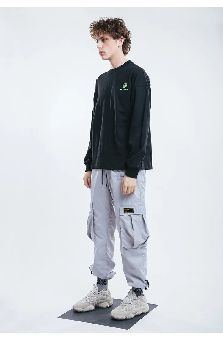 Phosphor Long Sleeve T-Shirt