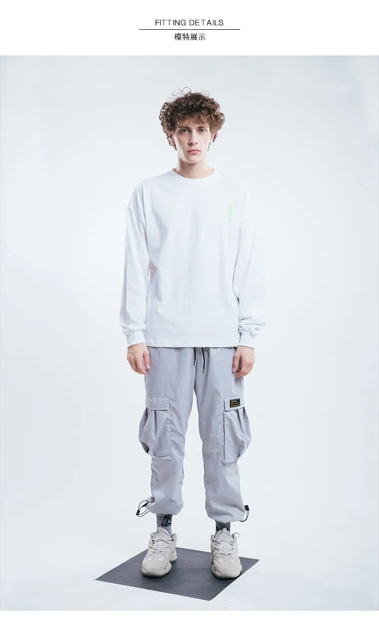 Phosphor Long Sleeve T-Shirt