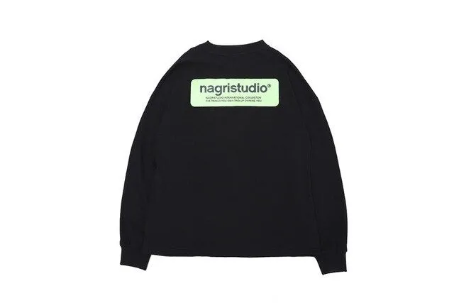 Phosphor Long Sleeve T-Shirt