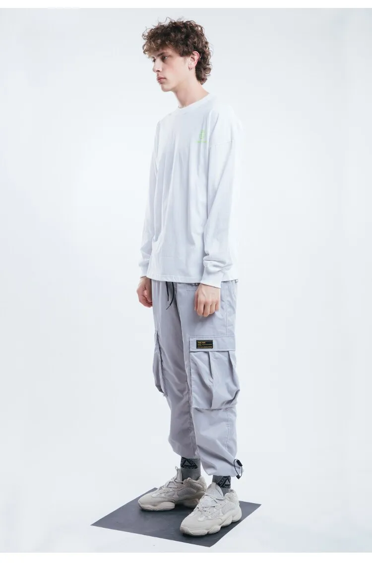 Phosphor Long Sleeve T-Shirt