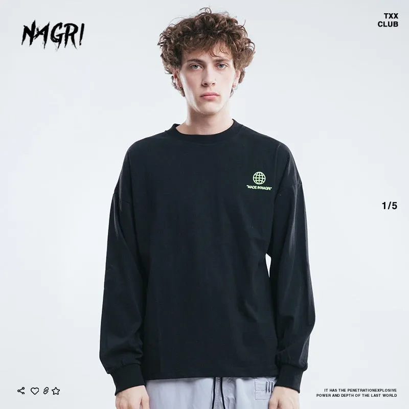Phosphor Long Sleeve T-Shirt