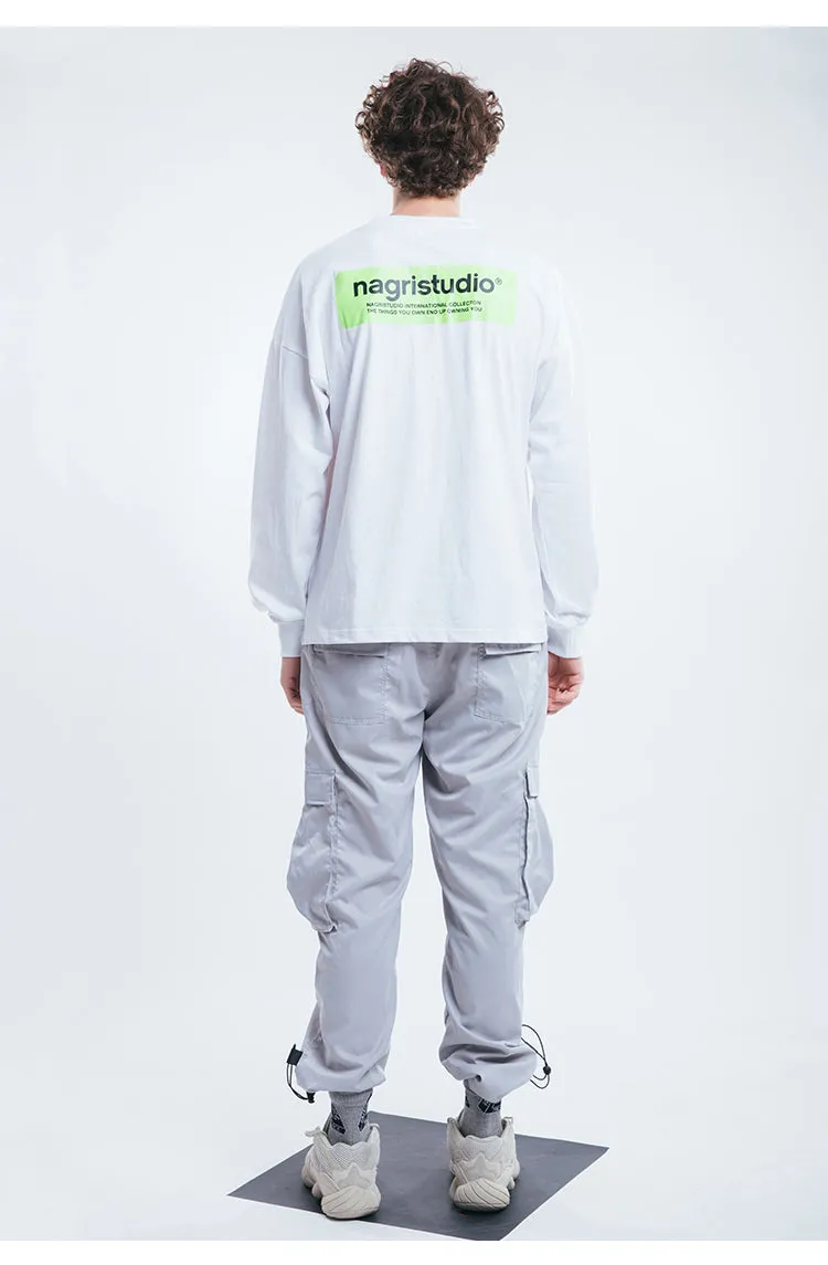 Phosphor Long Sleeve T-Shirt