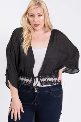 Reckless Top