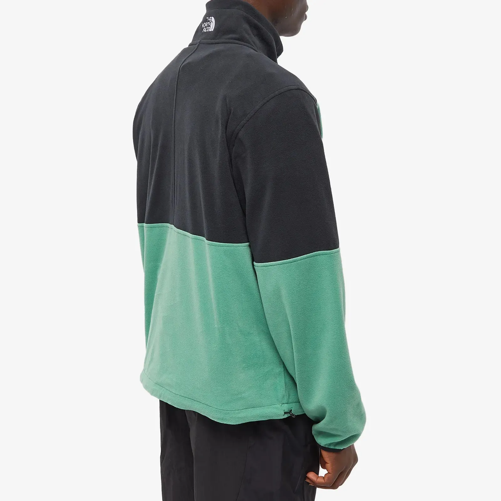 The North Face Polartec Half Zip Fleece