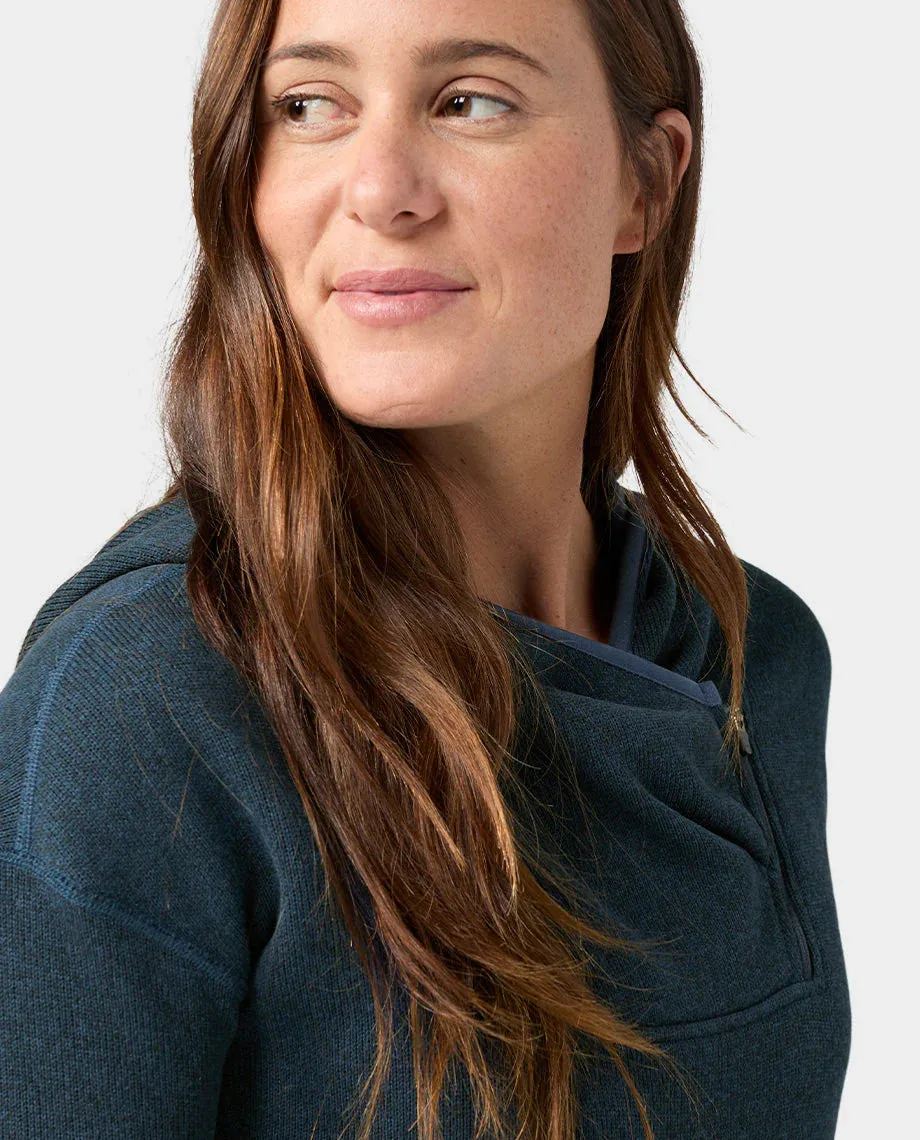 W's Sweetwater Fleece Hoodie