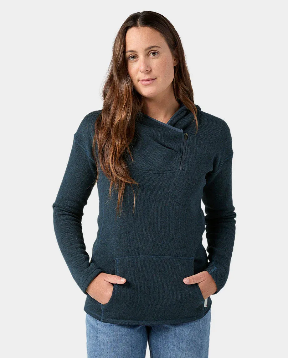 W's Sweetwater Fleece Hoodie