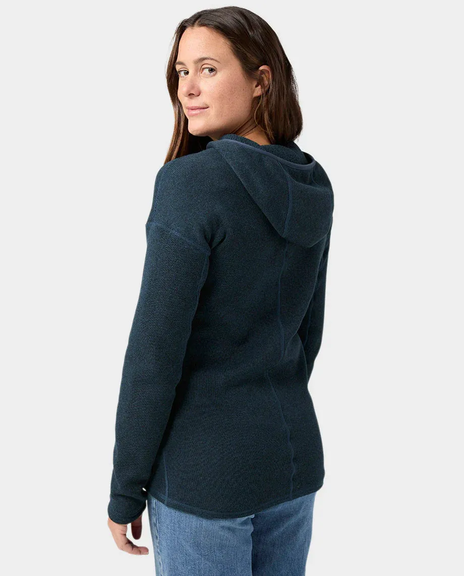W's Sweetwater Fleece Hoodie