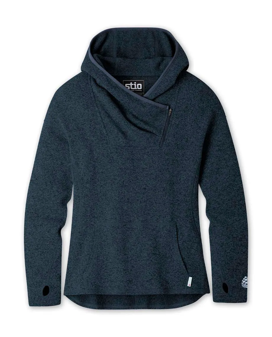 W's Sweetwater Fleece Hoodie