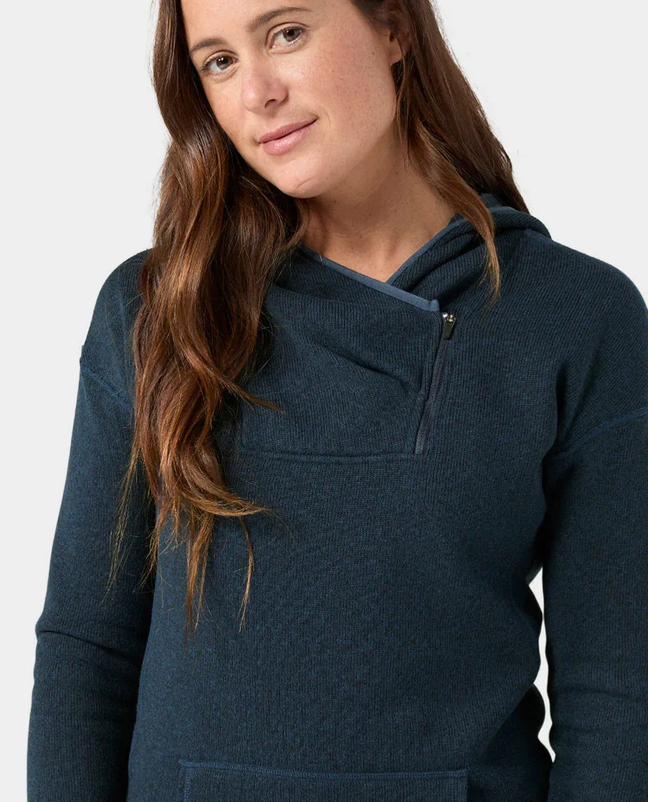 W's Sweetwater Fleece Hoodie