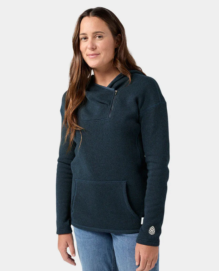 W's Sweetwater Fleece Hoodie