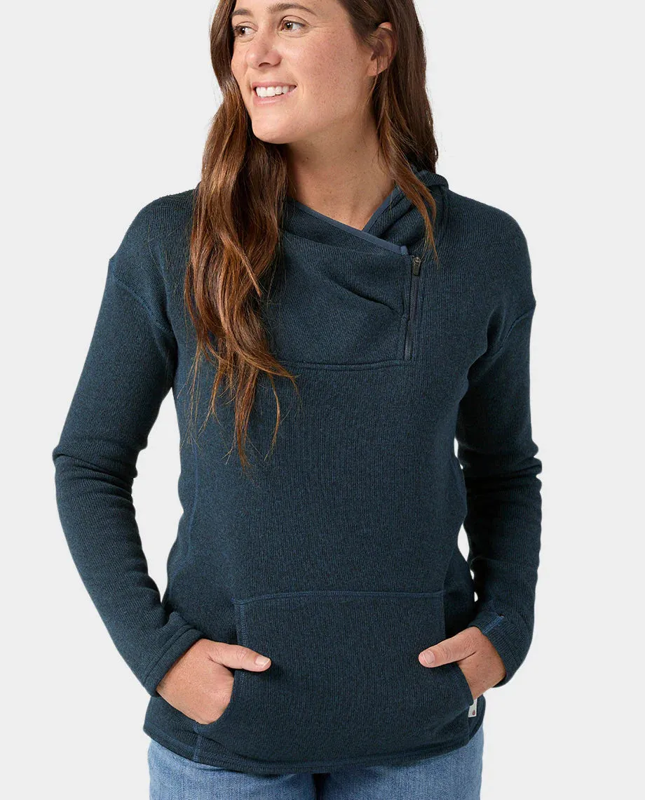 W's Sweetwater Fleece Hoodie