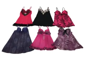 Y2K 2024 - Italian Bale Cute Tops - 17 pcs - 3/5/24